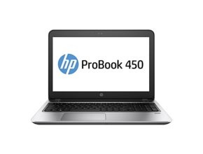 HP ProBook 450 Core I7 G4