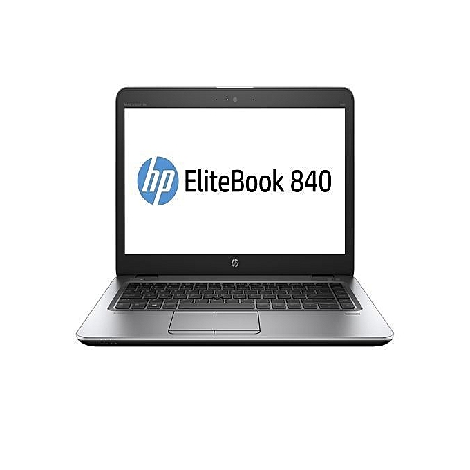 HP EliteBook 840 G4  Core I7 7500U