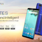 Infinix Note 5 specifications, review and price