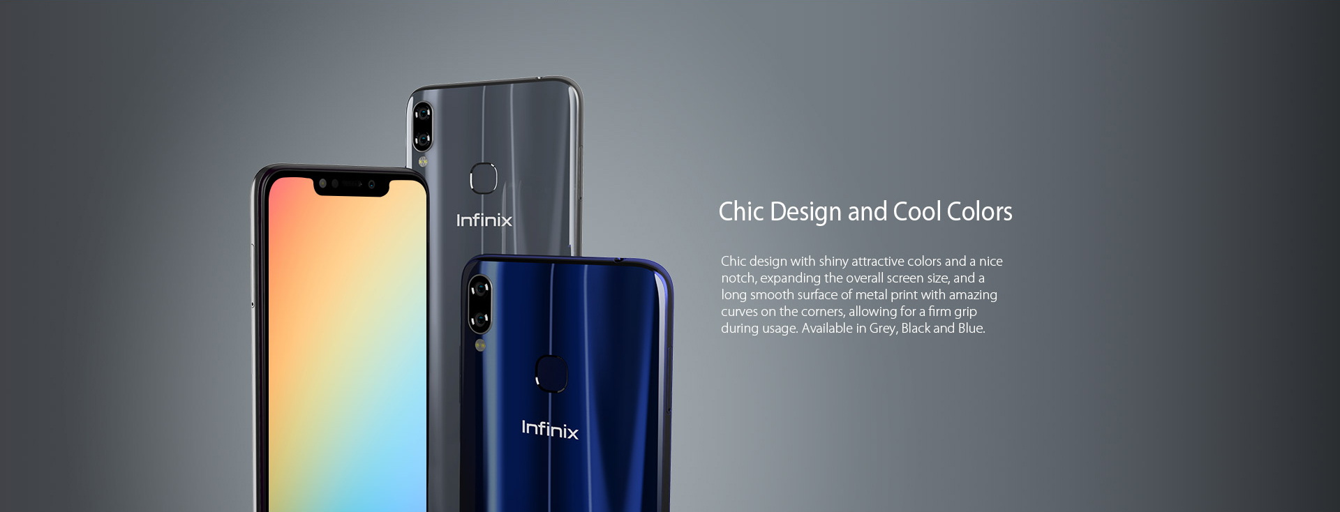 Infinix Hot S3X Specifications, Review and Price